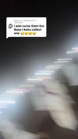 Replying to @CAKES IN IFE Me self don tire 😂💔#imeko2024 #celestialheritage 