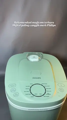 Magicom terbaru merk philips fresh hingga 48jam😍🤏🏻 #fyp #philips 