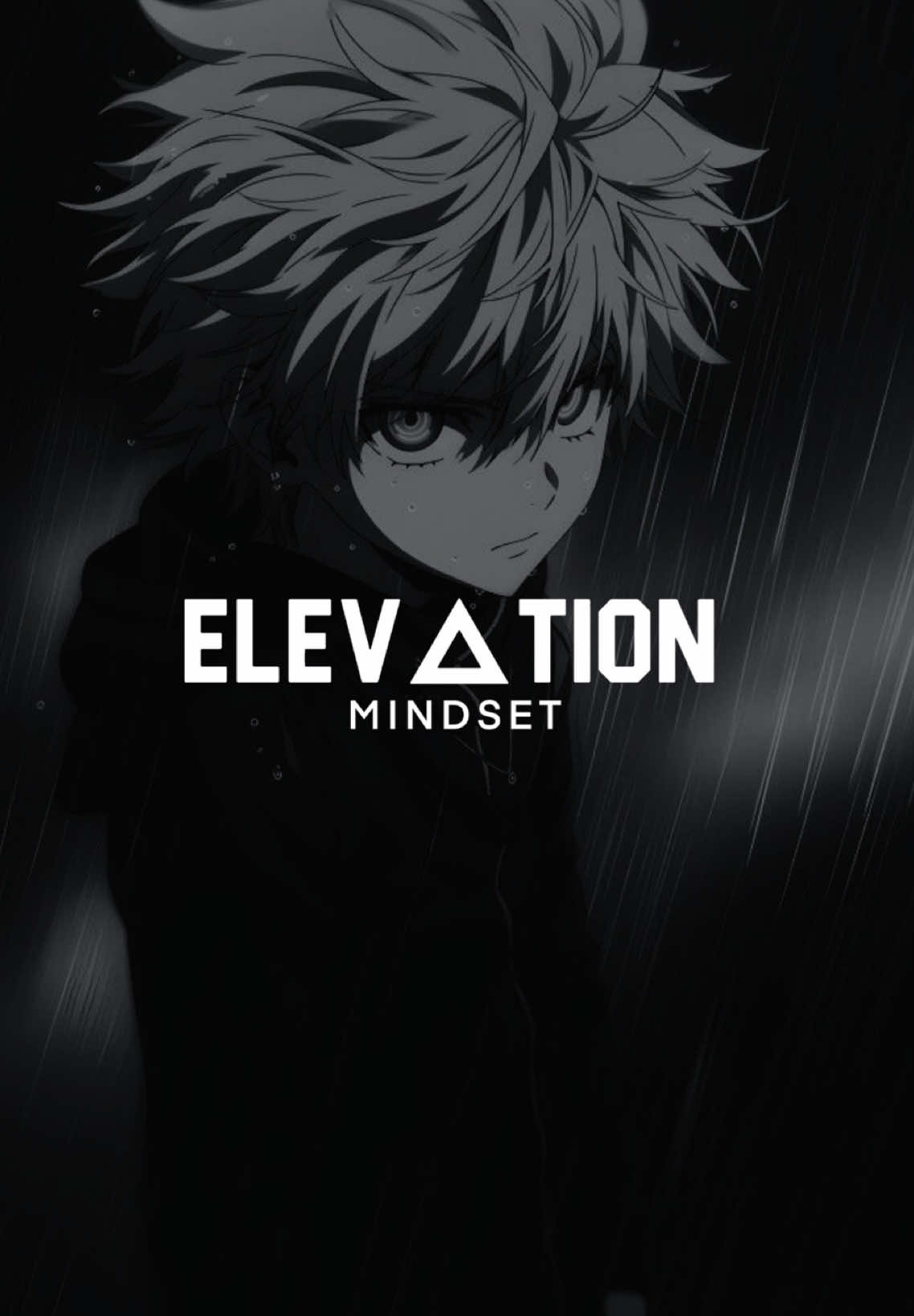 Understand the game. #motivation #mindset #quotes #hunterxhunter #killua 