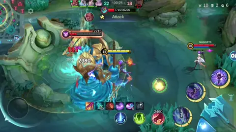 Karina vs. New Hero, Lukas  @YT: Heatermage #fyp #trend #MLBBLukas #PeerlessLight #MLBB  #MobileLegendsBangBang #heatermage #karina #mobilelegends_id #mobilelegendsphofficial #mlbbcreatorcamp #mlbbtoofficial 