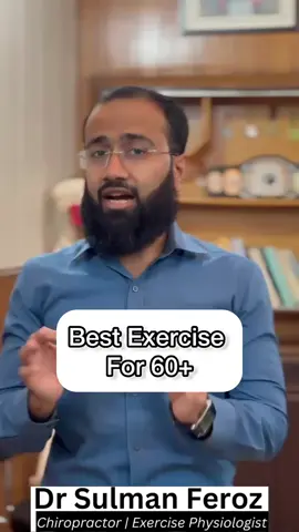 Best exercise for 60+ #exercise #Fitness #health #foryou #Lifestyle #tips #motivation #60+ 