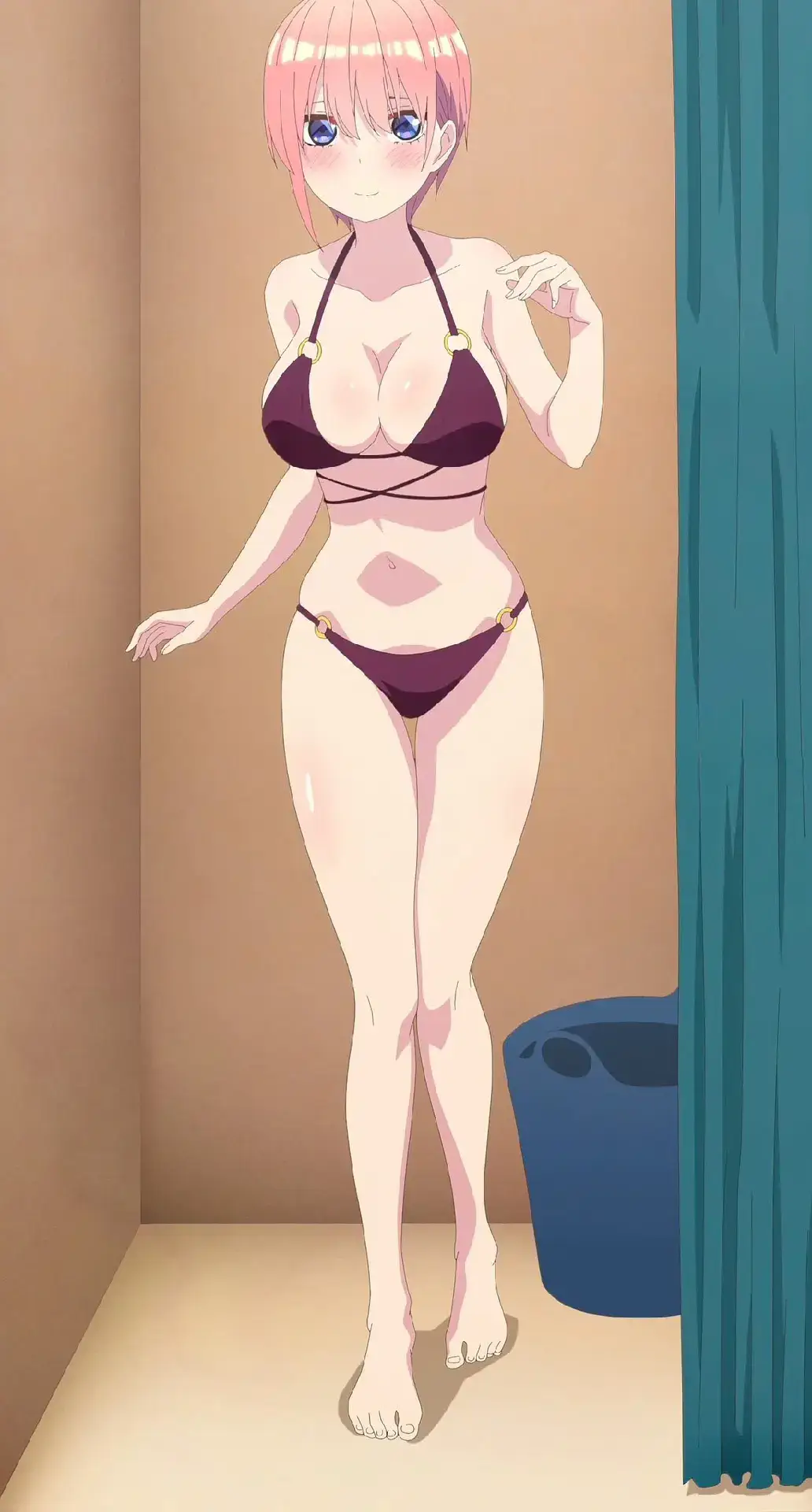 bạn sẽ chọn ai #nhaco5nangdau #anime #fyp #xh 