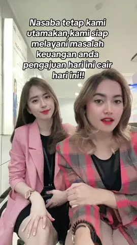ASSALAMU'ALAIKUM WR WB, KAMI DARI BMT UGT NUSANTARA, MELAYANI PINJAMAN DANA LANGSUNG DARI PUSAT...  1.SYARAT MUDAH  2.AMAN TERPERCAYA  3.PROSES MUDAH DAN CEPAT 4.DIJAMIN LANGSUNG ACC #modalusaha #pinjamanonline 