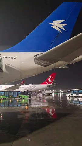 #istanbul #airport #iga #thy 