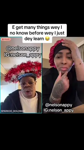 @Sandra Benede @SPARKOO_BOLONGO #experience #nelsonappy #sandrabenede #toto #moody #goviral  this post does NOT support any form of violence, bully or harassment 