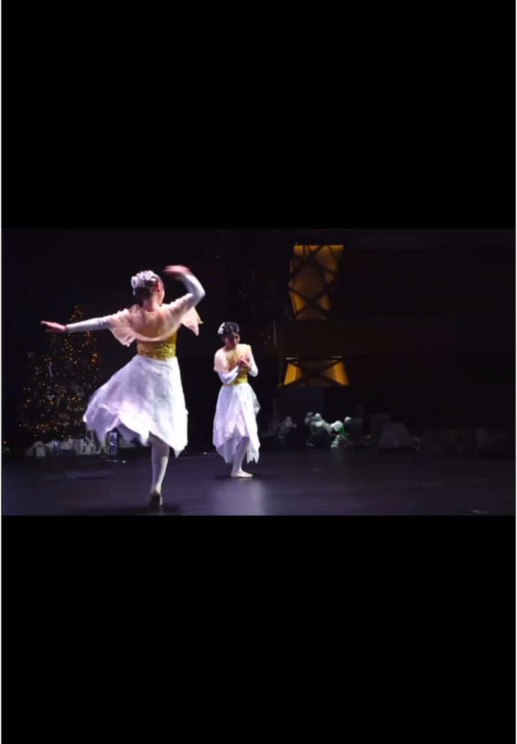 Opening - Christmas Eve 💞✨ #tambourine #gbikajogja #creativeministry #fypシ 