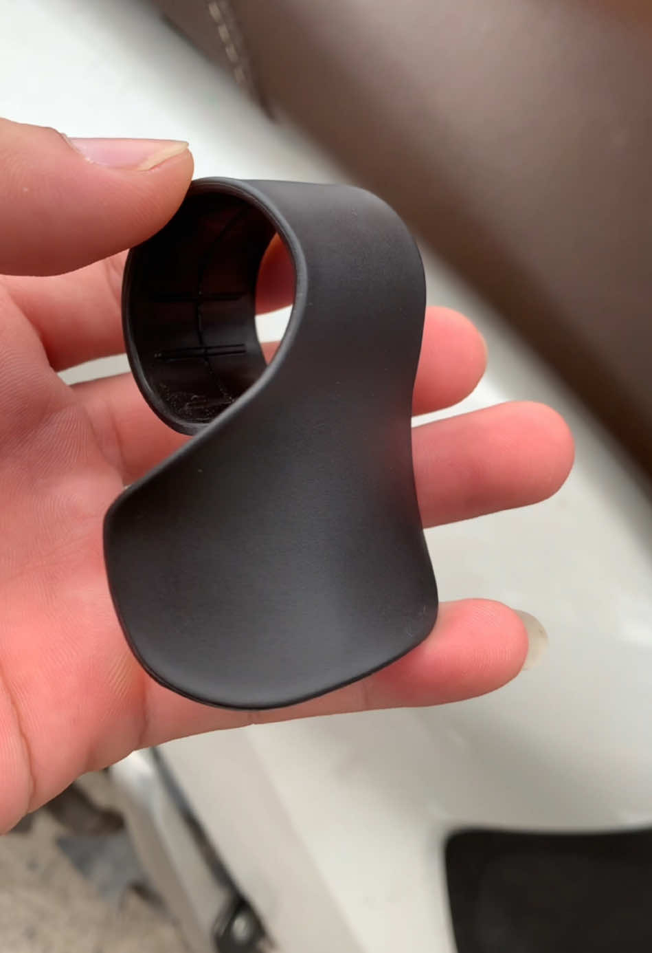 Trợ lực tay ga #phuot #xemay 