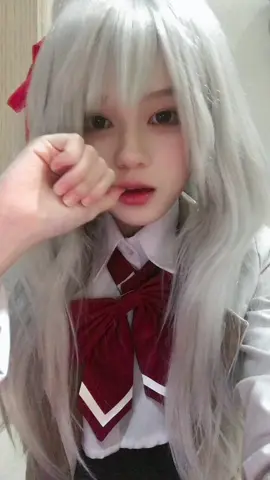 cosplay ceweku