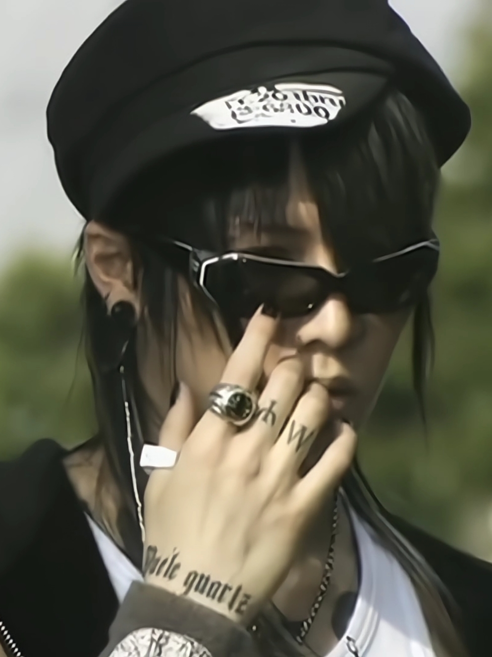 idk if i wanna be with him or be him #oresama #oresama2004 #miyavi #miyavi奏法 #miyaviishihara #japaneserock #japanesemovie #jmovie #movie #film #edit #fyp 