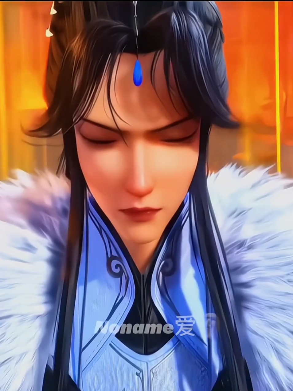 ketika xuyang marah,tidak ada yang berani bertanya kecuali kelelawar nya doang berani tanya 🗿 #100000yearsofrefiningqi #xuyang #donghua_anime #donghuaedit #donghua #ytnonameee2 #noname 