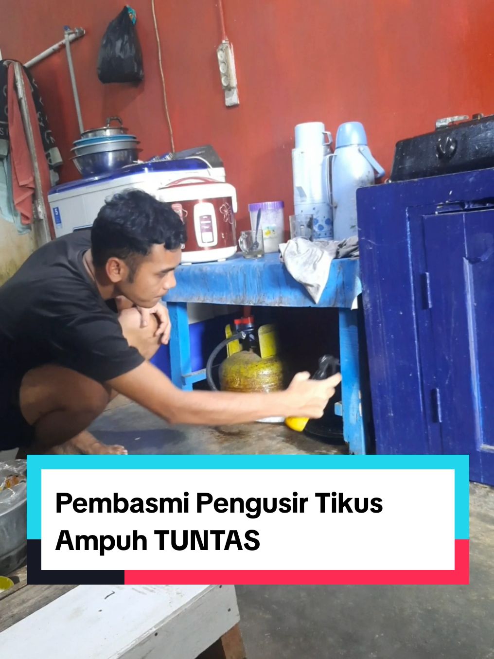 Segera dibeli sebelum harga naik #pengusirtikusampuh #pembasmitikus #pengusirtikus #racuntikustanpabau #pembasmitikusampuh #cuantanpabatas #wibgajian #megaguncang1212 