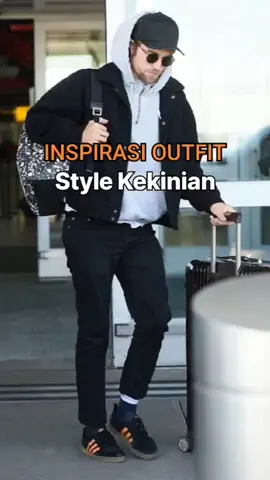 Inspirasi outfit pria kekinian..! #ideoutfitkekinian  #outfitcowok  #outfitpria  #menstyle  #outfitideas  #OOTD  #pinterest  #CapCut #ConSantanderConecto 