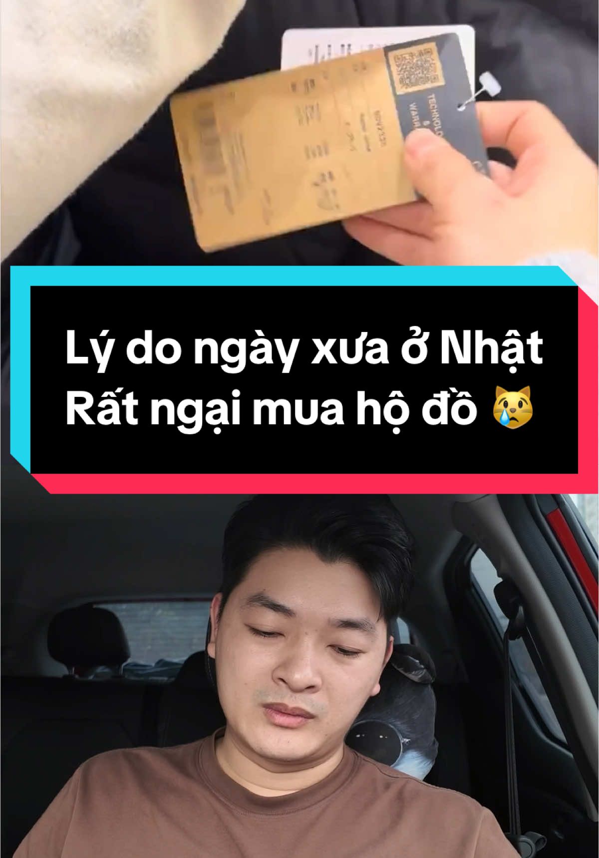 Made in Viet Nam thì sao ạ? Ra nước ngoài mà thấy đồ Made in Viet Nam tự hào còn không hết ấy 👌🏻 #linhgutboiz #vanchuyennhatviet #vanchuyenvietnhat #vanchuyenlinhduong 