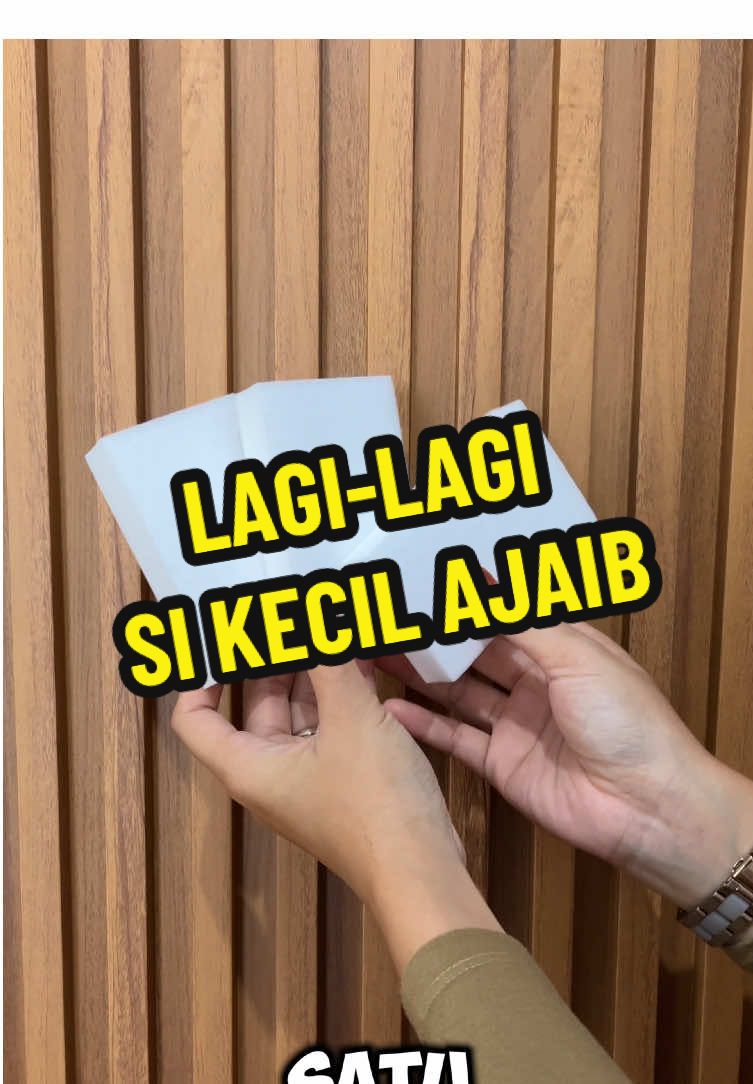 Lagi-lagi si kecil ajaib #fypage #fypシ #fyppppppppppppppppppppppp #fyp #sponsajaib #loxuscleaner #videoviral #konten #2025 