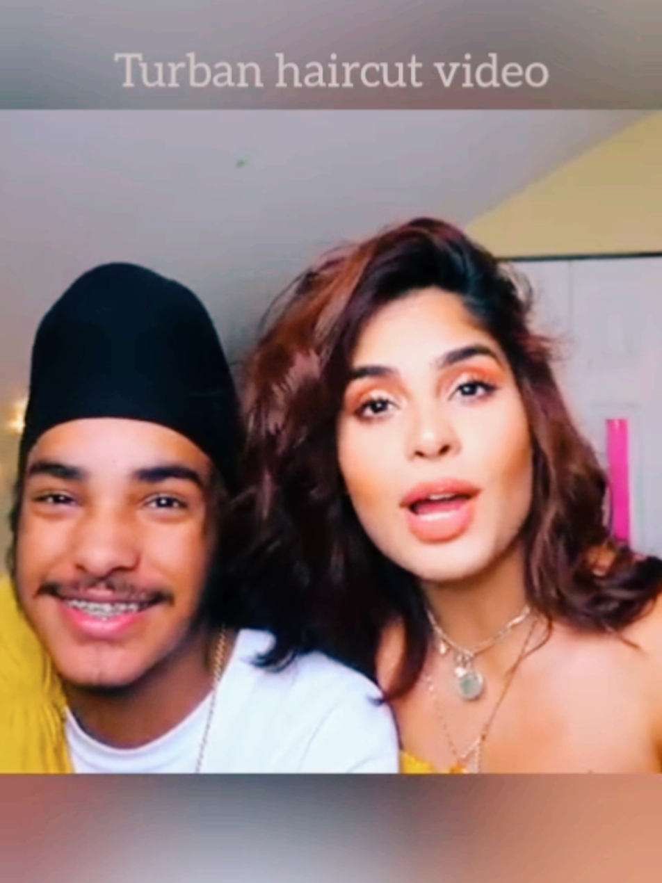 #haircut #turban #singh #punjabi #panjabi #cuthair #punjabihaircut #kesh #5ks #gurdwada #sikhi #sikhism #sikh #kenyansingh #jatt #navpreetbanga #kakasingh #kakusingh #browngirlliftstv 