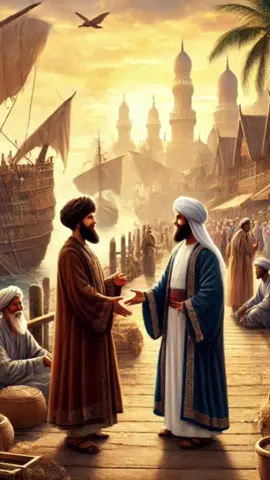 Islam masuk ke Nusantara pada abad ke-7 Masehi melalui jalur perdagangan. Namun, yang membedakan penyebaran Islam di wilayah ini adalah metode damai yang digunakan oleh para penyebar agama. Sebagai awalnya, para pedagang Muslim dari Arab, Persia, dan India datang ke pelabuhan-pelabuhan besar di Nusantara, seperti Aceh, Malaka, dan Gresik. Mereka bukan hanya membawa barang dagangan, tetapi juga ajaran Islam. Mereka menunjukkan akhlak yang mulia, seperti kejujuran, ketulusan, dan keramahan yang membuat masyarakat lokal tertarik. Ini menjadi salah satu alasan mengapa Islam diterima dengan baik oleh masyarakat setempat. Selain itu, peran para Wali Songo sangat penting dalam proses penyebaran Islam di Jawa dan sekitarnya. Mereka menggunakan cara yang sangat bijaksana dengan memanfaatkan budaya dan tradisi lokal. Misalnya, mereka mengadaptasi seni wayang, lagu-lagu tradisional, serta upacara lokal yang dikenal oleh masyarakat, untuk menyampaikan pesan-pesan Islam. Mereka menyampaikan ajaran Islam tanpa memaksakan, tetapi dengan pendekatan yang menghormati budaya setempat. Hal ini menjadikan Islam berkembang secara damai dan tidak memicu konflik. Dengan cara yang damai dan penuh kebijaksanaan ini, Islam akhirnya diterima secara luas dan menjadi bagian yang tak terpisahkan dari kehidupan masyarakat Nusantara hingga saat ini. Penyebaran Islam di Nusantara adalah contoh bagaimana ajaran agama dapat berkembang melalui pendekatan yang menghargai nilai-nilai budaya lokal dan mengutamakan perdamaian. #sejarahislam #nusantara #waliSongo #perdamaiansosial #cintaDamai #Islamberkembang