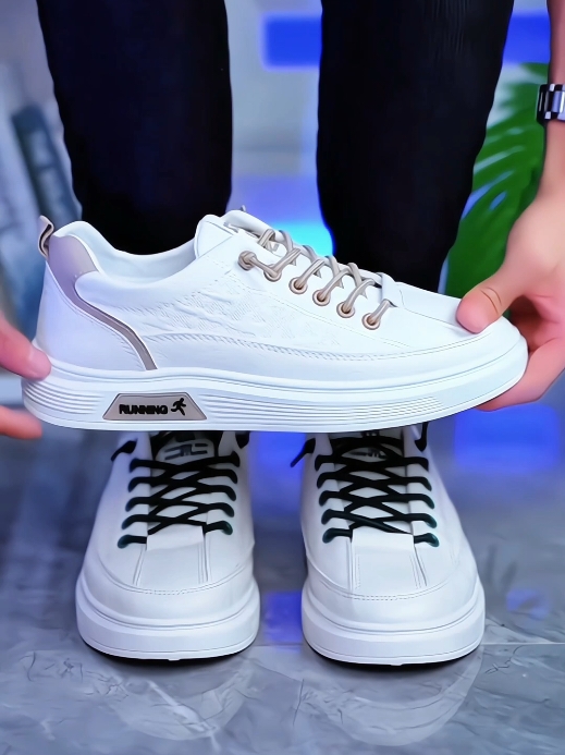 Trả lời @khuyentuixachdep giày thể thao đẹp giày mềm mang êm chân chất đẹp lắm nhá #giaynamdep #giaythethaonamdep #giaythethaonamcaocap #giaythethaonamsang #giaydep #giaynam 