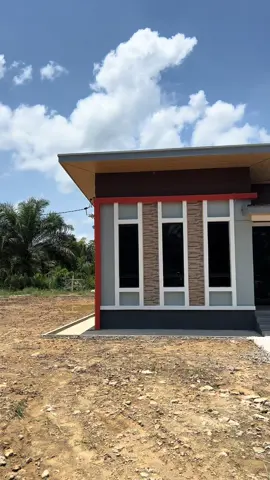 📍 Merotai Kg Iban, Tawau  🏠 BAJET RM125K - Saiz 30’x30’ (3 bilik 2 tandas) ⚠️ Keluasan lot 60’x70’ ✅ Free Aircond ✅ Free grill pagar balcony ✅ Free Tangki ✅ Lampu, kipas, table top, semua termasuk seperti gambar Disiapkan sepenuhnya oleh Nadi Construction & Design pada 28.09.2024 𝐂𝗼𝗺𝐩𝐚𝐧𝐲 𝐁𝐞𝐫𝐝𝐚𝐟𝐭𝐚𝐫 & 𝐃𝐢𝐢𝐤𝐭𝐢𝐫𝐚𝐟 𝐂𝐈𝐃𝐁 ✅  🅙🅐🅜🅘🅝🅐🅝 🅡🅤🅜🅐🅗 🅢🅔🅗🅘🅝🅖🅖🅐 🅢🅘🅐🅟  Berminat Bina Rumah Persendirian❓❓❓ ☎ Boleh wasap kami: Nadi Kontraktor: wasap.my/60128200277/maubinarumah125k #binarumahtawau #rumahidaman #rumahimpian #rumahminimalis #designrumah #decorumah #rumahviral #rumahbanglo #binarumah #rumahmewah #pelanrumah #pelukisplan  #rumahmampumilik #rumahbajet #rumahmodern #planrumah4owner #renovaterumahtawau #kontraktorrumahtawau #banglotawau #Kontraktorsabah #kontraktortawau #binarumahtanahsendiri  #binarumahmampumilik #binarumahidaman  #bangloidaman #rumahsendiri #rumahtawaukini #renovatedapur #luaskanhalamanrumah #fyp 