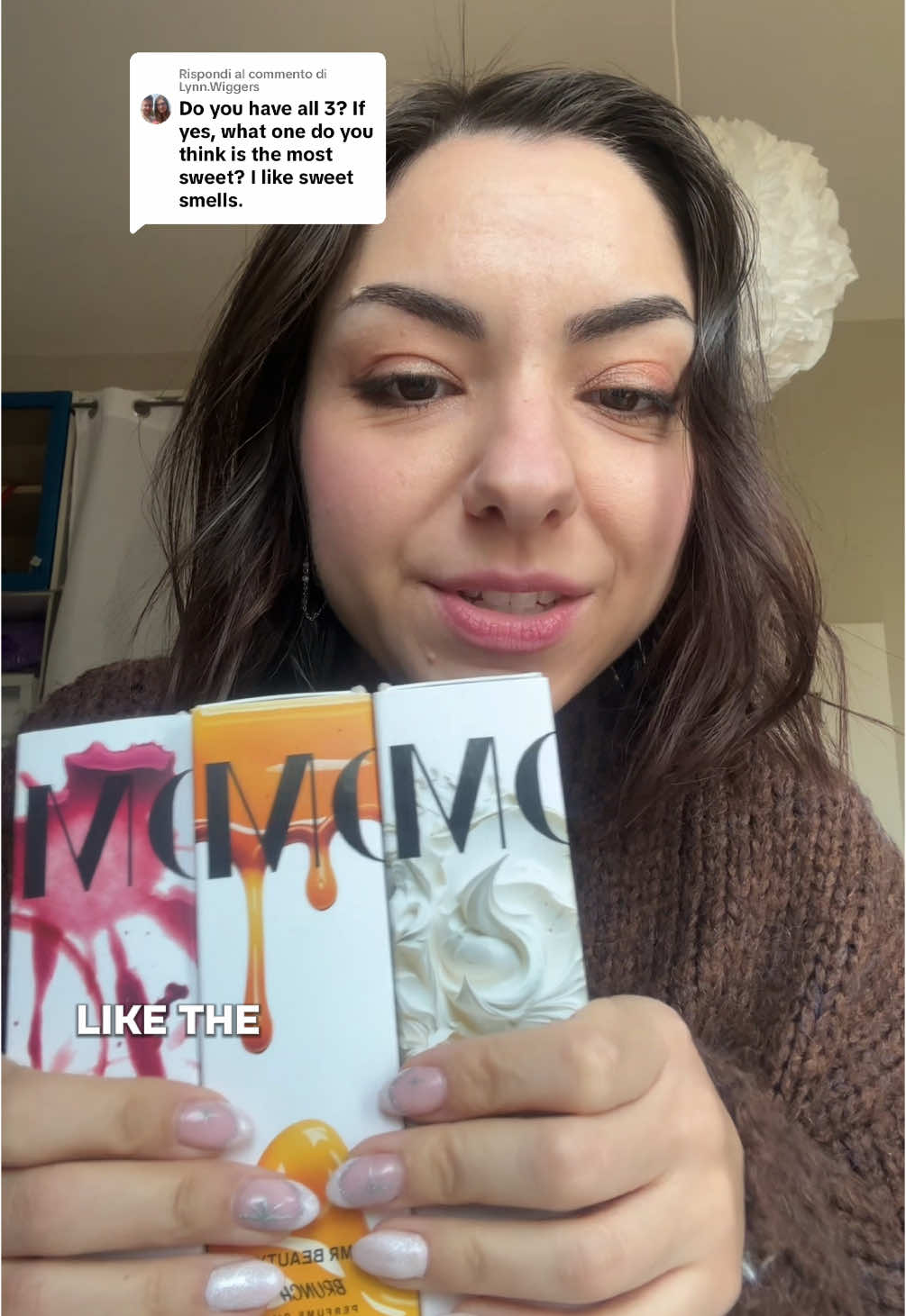 Risposta a @Lynn.Wiggers  a little @OMR BEAUTY comparison 🤍 for those who asked ♥️  #scents #beauty #review #omrbeauty #omarrudberg #BeautyReview #fyp 