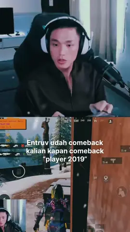 letsgo comeback guys player 2019 #pubgmobile #fyp 