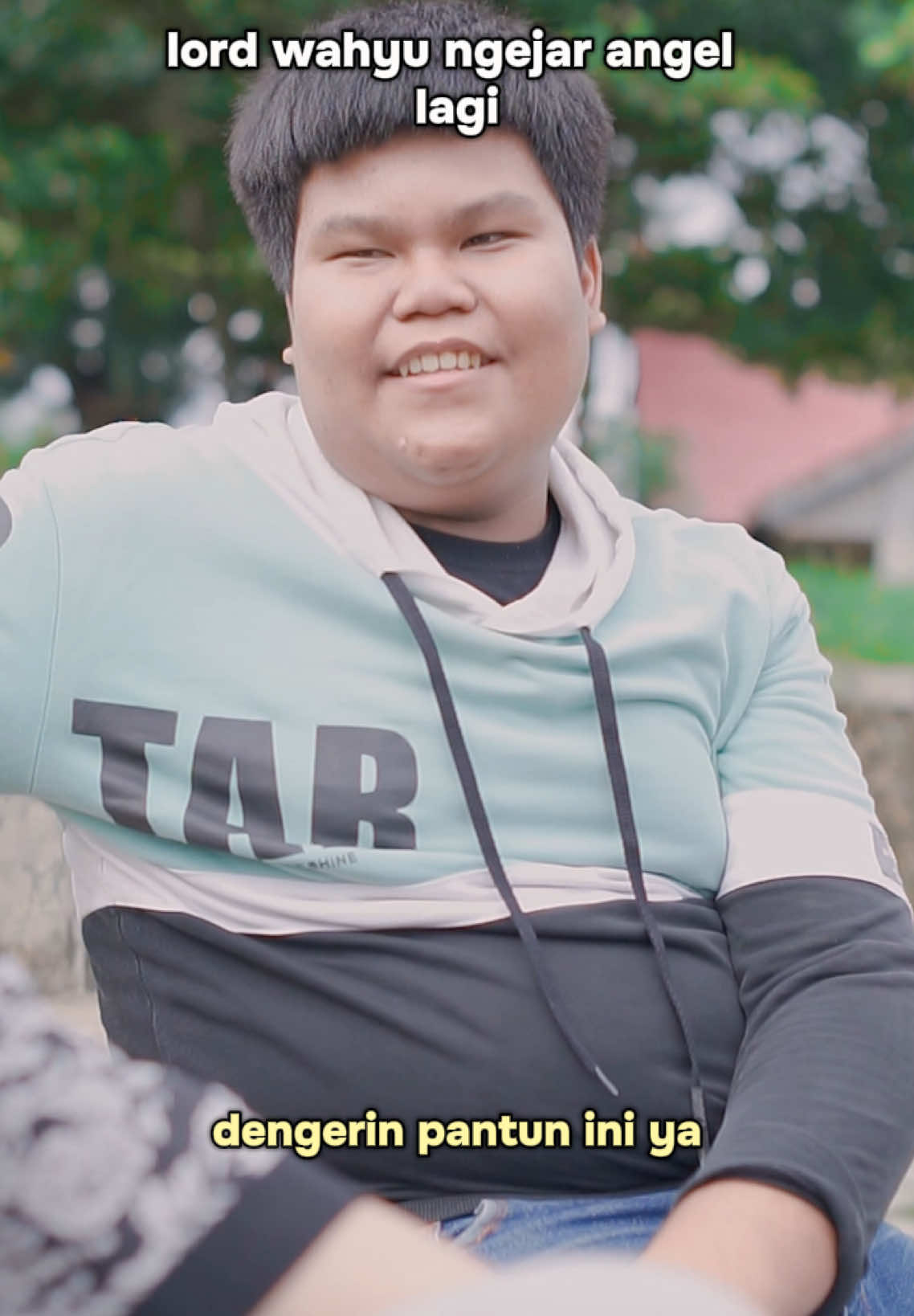 lord wahyu mulai berulah nih😭😭