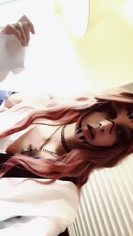 #jujutsukaisen #jujutsukaisencosplay #sukuna #sukunafemale #sukunacosplay #cosplay #fy #fyp #foryoupage #foryour #Anime #manga 
