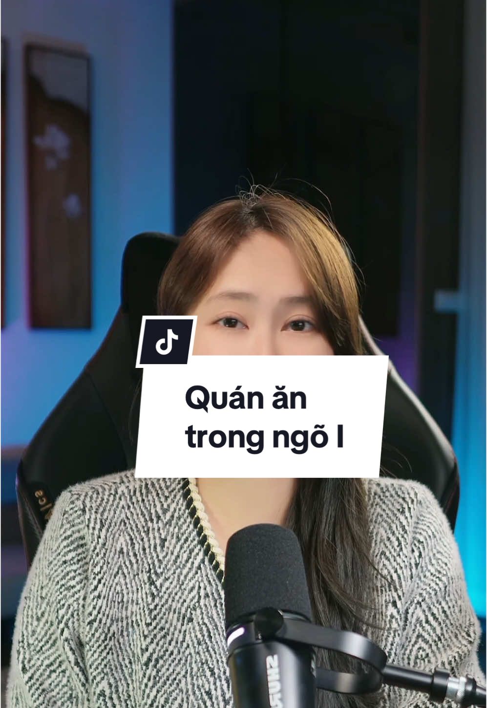 Một quán ăn trong ngõ , rất rất nhiều kì bí , mà ko thể giải thích nổi #cobehanoi #xuhuong #kechuyentiktok #kechuyen #kechuyenma #kechuyendemkhuya 