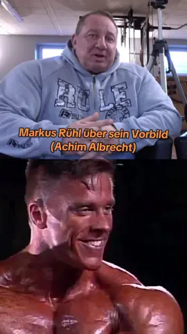 Er hats geschafft 💪 #markusrühl #bodybuilding #mrolympia #fyppp 