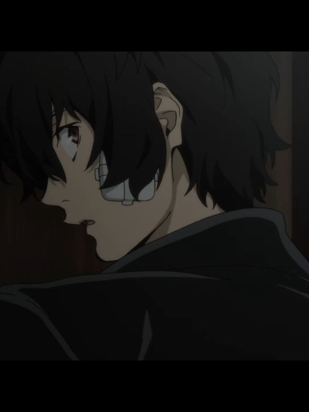 لا تقارنه بك يا موري  #دازاي_اوسامو #دازاي #bungoustraydogs #dazaiosamu #pmdazai #dazai #bungostraydogs #bsd #portmafia #الكلاب_الضاله #دازاي #nolongerhuman #دازاي_اوسامو #osamu #بونقو_ستراي_دوقز #dazai #بونقو_ستراي_دوقز 