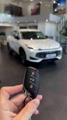 MG HS NEW 2025 #xuhuong #xhtiktok #trending #xedep #mexe #mg #mgzs #mghs #oto 