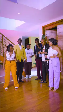 luyhas in the house🔥🔥#theealfahouse #shotsbygkydd #dance 