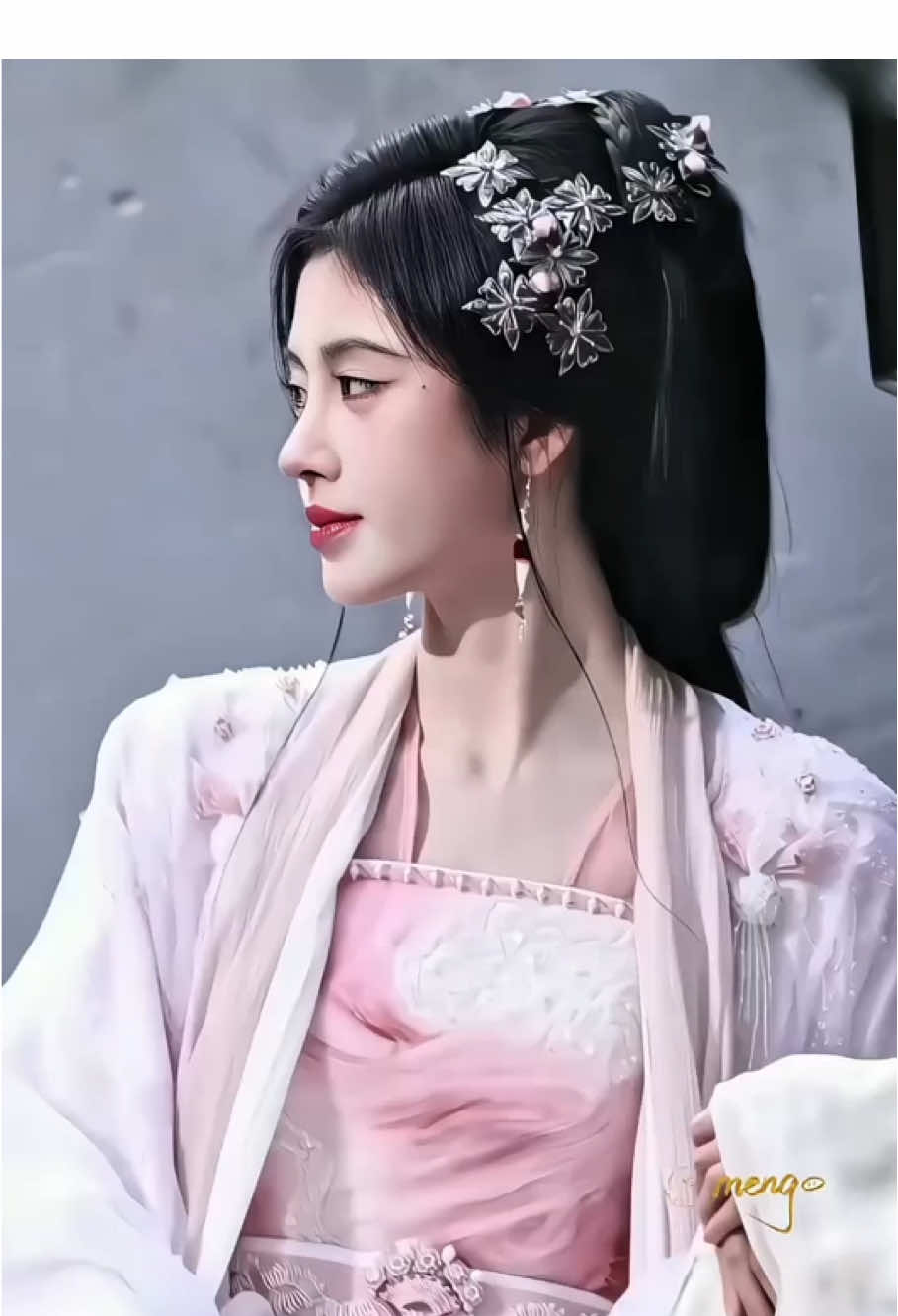 ❤️ #cuctinhy #jujingyi #鞠婧祎 #nguyetlanyky #lena_290706 
