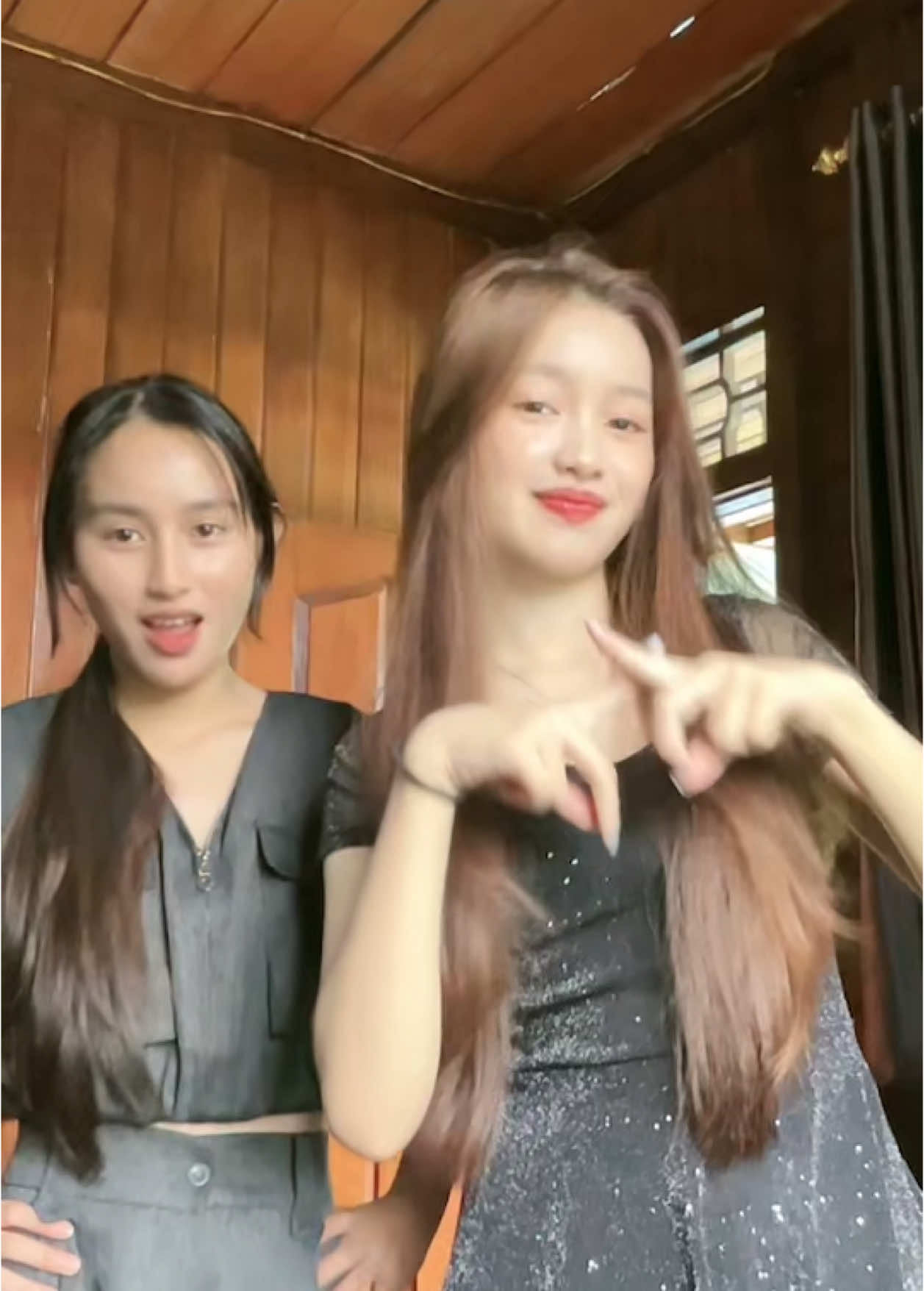 okatuuee#fyp #manado #foryou #manadogirl 