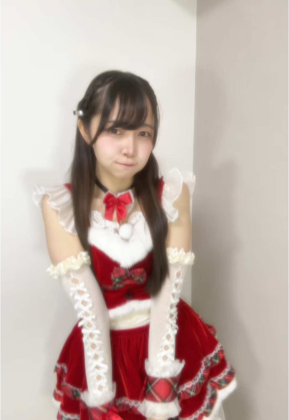 もう離さないでよ！ #SilentSiren #milkboy #踊ってみた #アイドル 