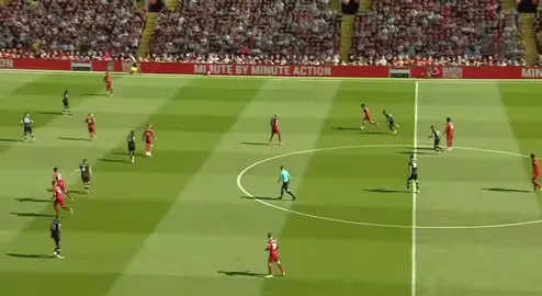 Day 11 Trent Alexander Arnold Liverpool 9-0 Bournmouth 2021/2022 #liverpool #bournemouth #PremierLeague #goals 