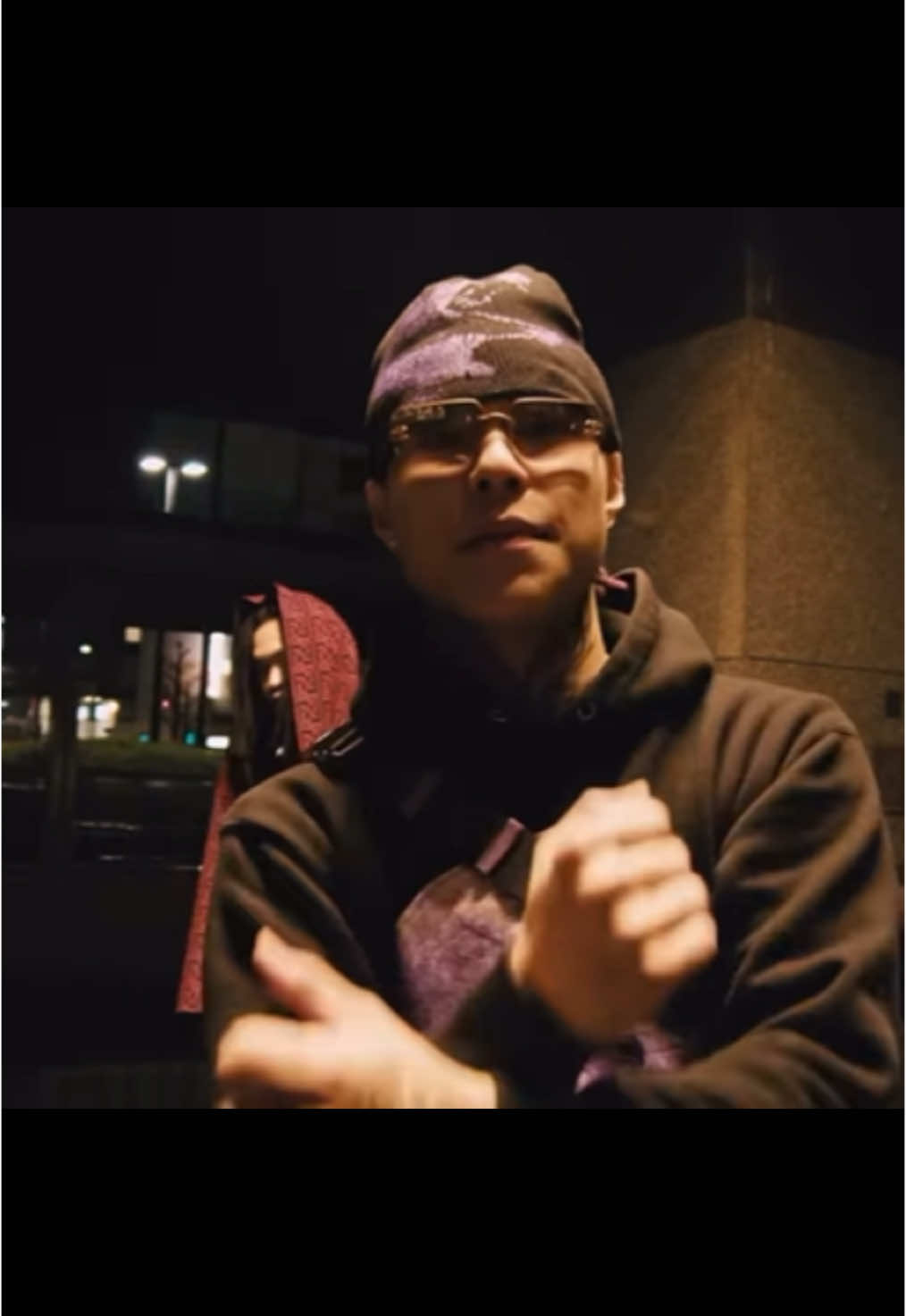 【origami】Darkside remix #yvngpatra #やんぱと #ヤンパト #origami#xgang@ORIGAMI 