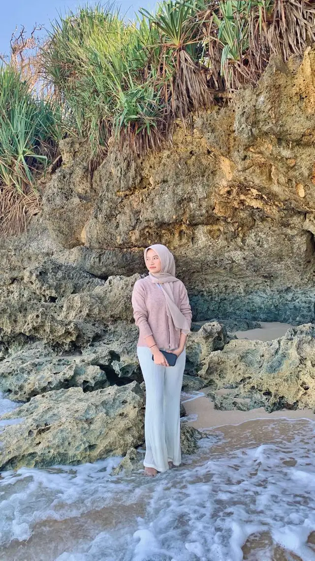 mau balik kesini lagiii💕