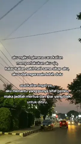 berilah contoh yang baik jika ingin diperlakukan dengan baik😌 #fyp #foryou #keluarga #suami #mertua #ipar #fyppppppppppppppppppppppp #viral #tiktok 