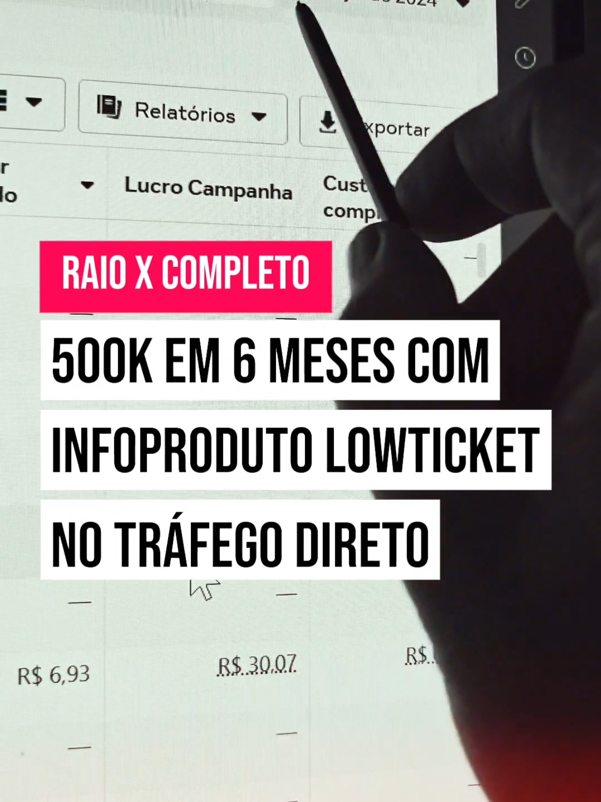 De 1 venda para 15 mil vendas em 6 meses com infoproduto lowticket #vendasonline #marketingdigital #gestaodetrafego #copywriting #kiwify #hotmart #infoprodutos #produtosdigitais #Lowticket 