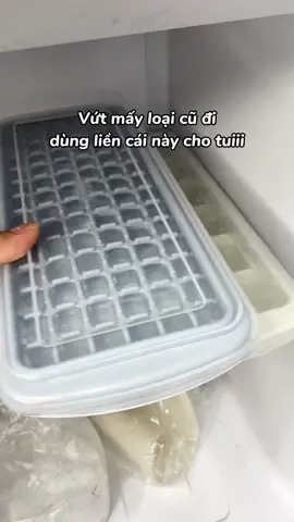Vừa có nắp vừa sạch sẽ cho mấy bà #xuhuong #khayda #khaydathongminh #inochi #minhladuu 
