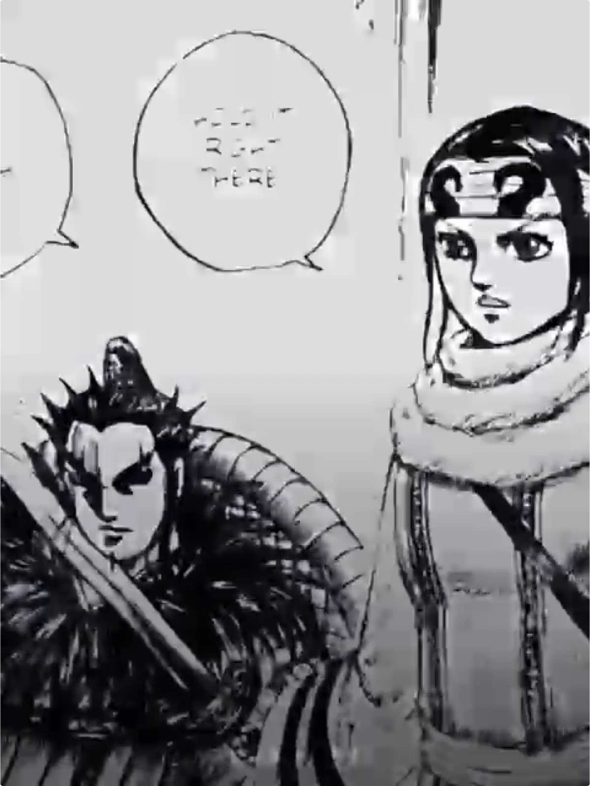 Kyoukai ⚔️ #kingdom #seinen #kyoukai #yasuhisahara #kingdommanga 