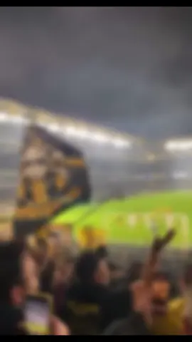 ΕΡΧΟΜΑΣΤΕ !#ORIGINAL21 #aekathens #ultra #original21#hooligans#aek#AEK #important #fy#foruyou