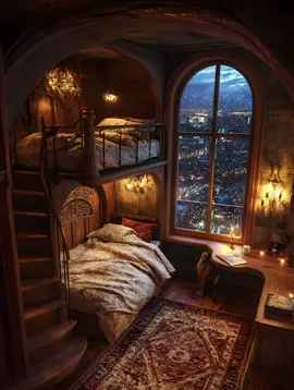 The Art of Cozy Living: Rain, Firelight, and Warm Winter Blankets. #relaxation 