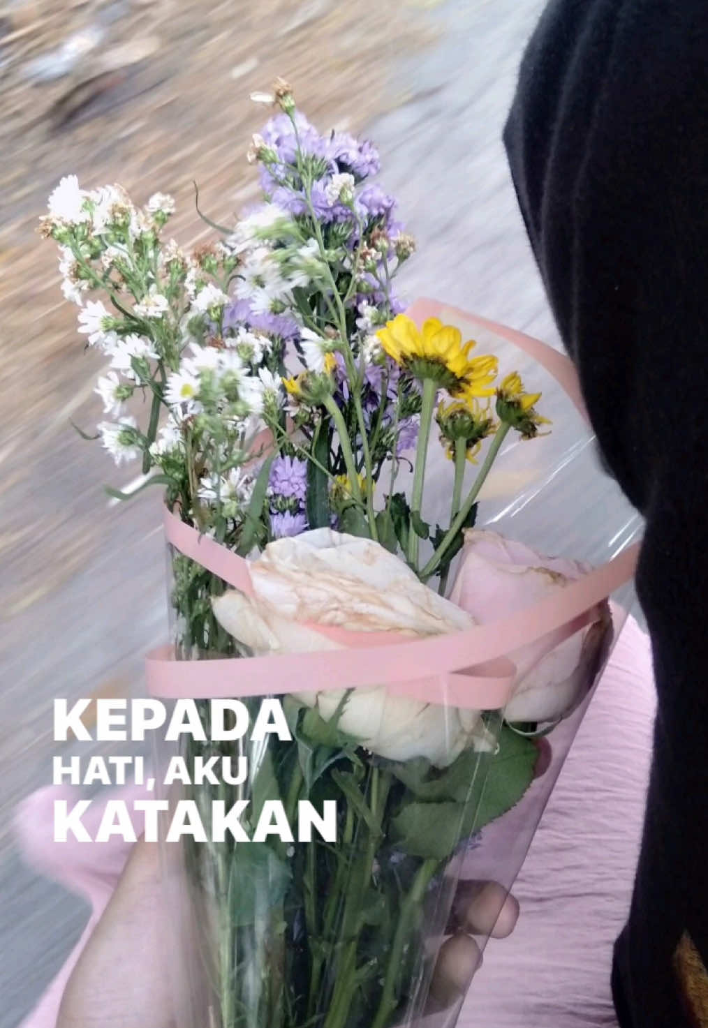 #kepadahati #cakrakhan 