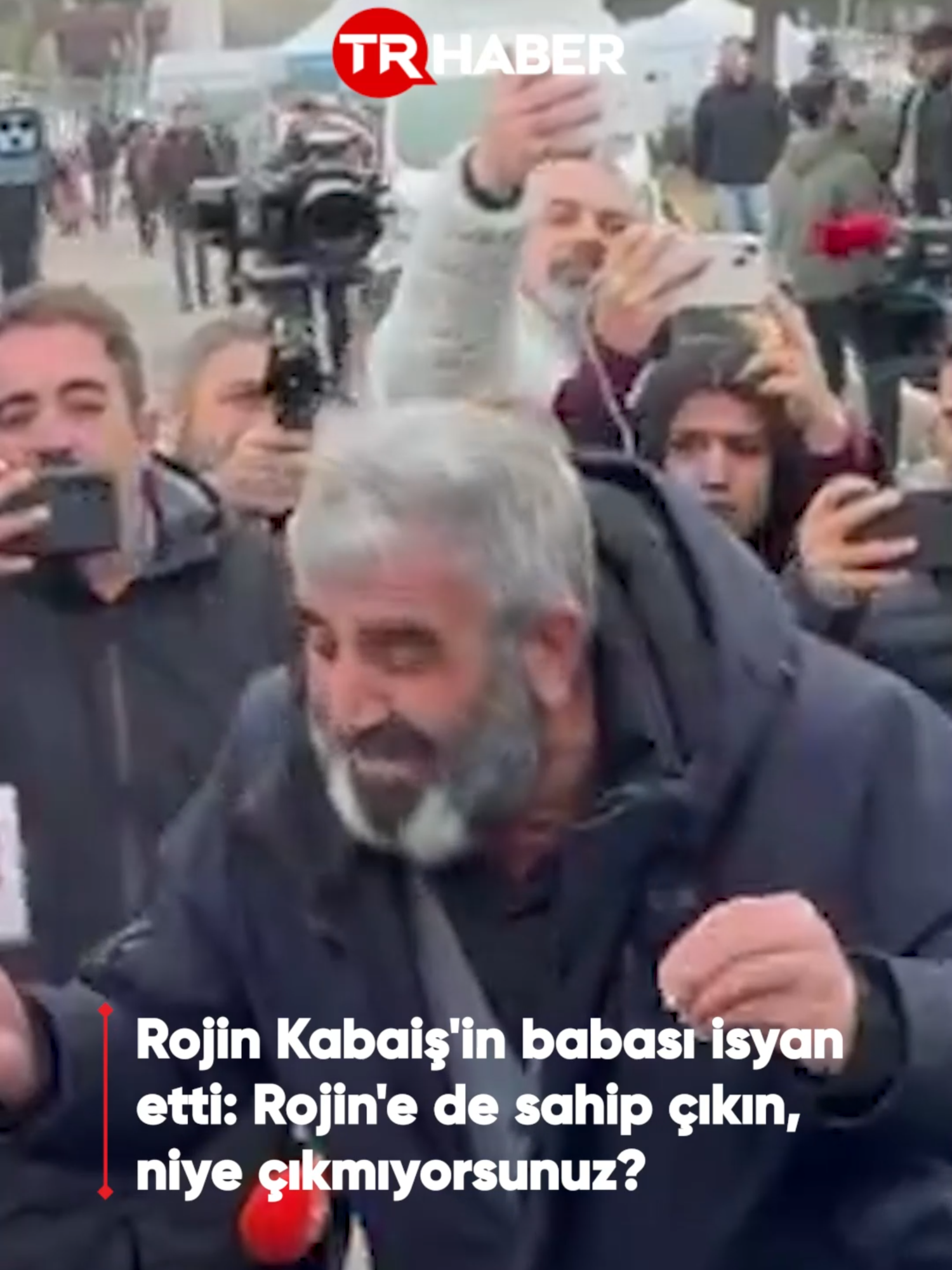 Van'da kaybolduktan 18 gün sonra cansız bedenine ulaşılan Rojin Kabaiş'in ölüm nedeni 