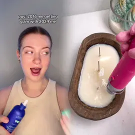 hot take 2016 kinda ate (ib Ashlee Day)#makeup #makeupartist #makeuptransformation #mua #2016makeup #2024makeup #makeuptrend #CapCut Ultra Violette maccosmetics Charlotte Tilbury milkmakeup Bene #tiktokuni #fypシ゚viral #foryoupag 😄