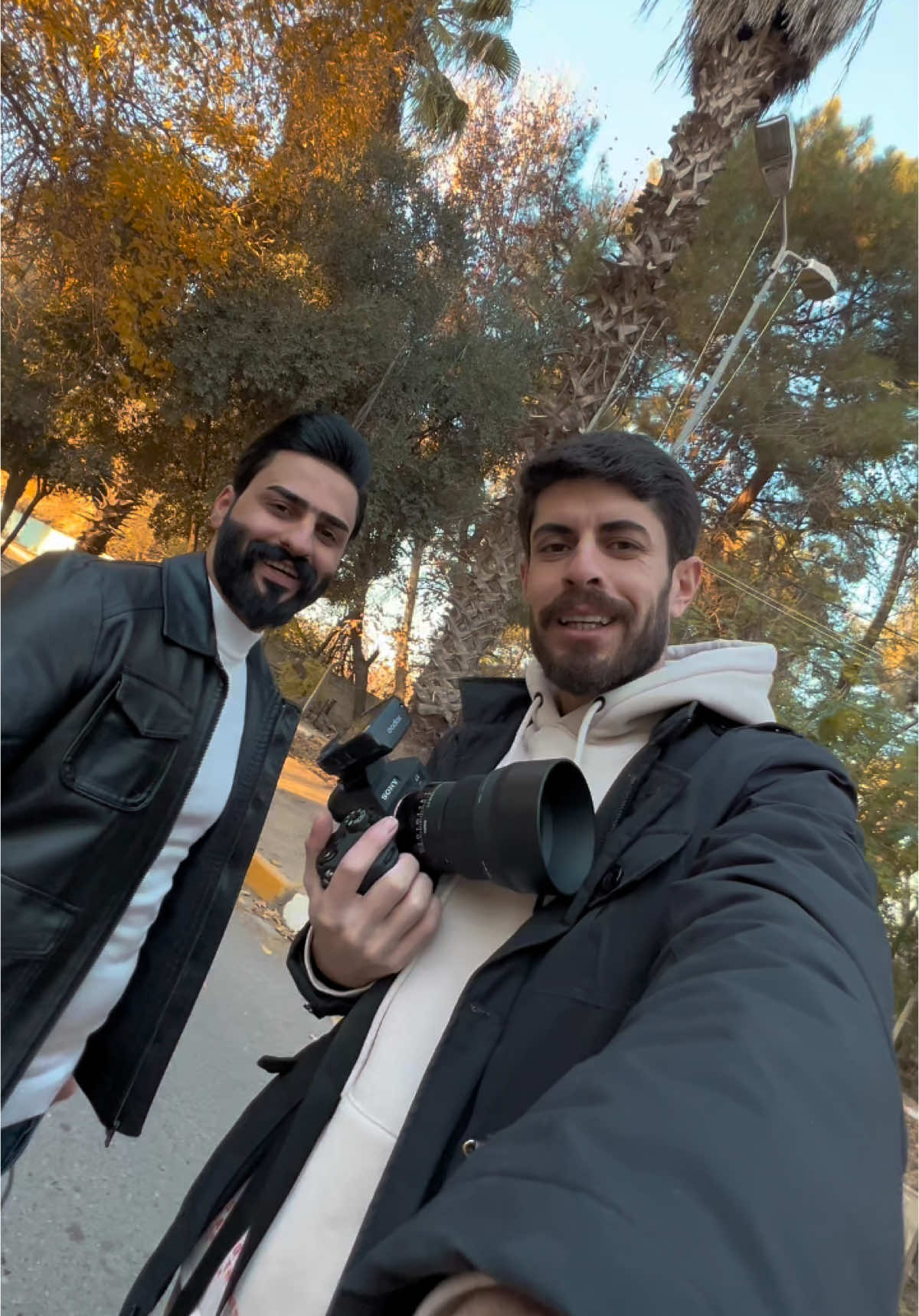 الحساب مختص بالتصوير 📸❤️