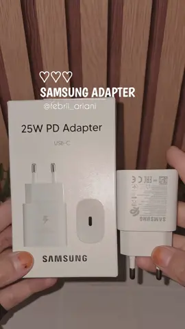 #adaptersamsung #fastcharging #fyp 