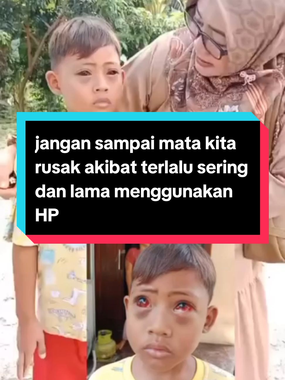 Warga Cianjur mari kita jaga anak-anak kita jangan sampai terlambat, masa depan mereka masih panjang, jangan sampai rusak karena akibat terlalu sering dan lama menggunakan HP. Ajaklah anak-anak kita berinteraksi, ngobrol dengan kita, tanyakan kegiatan disekolahnya seperti apa ? apa saja yang menyenangkan di sekolah, dan bagaimana pelajarannya disekolah apa yang disukai dan apa yang masih belum disukai ? Kitalah sebagai orang tua yang harus memberikan contoh tidak bermain HP di depan anak-anak, dan menyimpan HP saat berada di rumah. Karena anak-anak akan lebih melihat apa yang kita lakukan dibandingkan dengan apa yang kita katakan. #waspada #info #hp #anak 