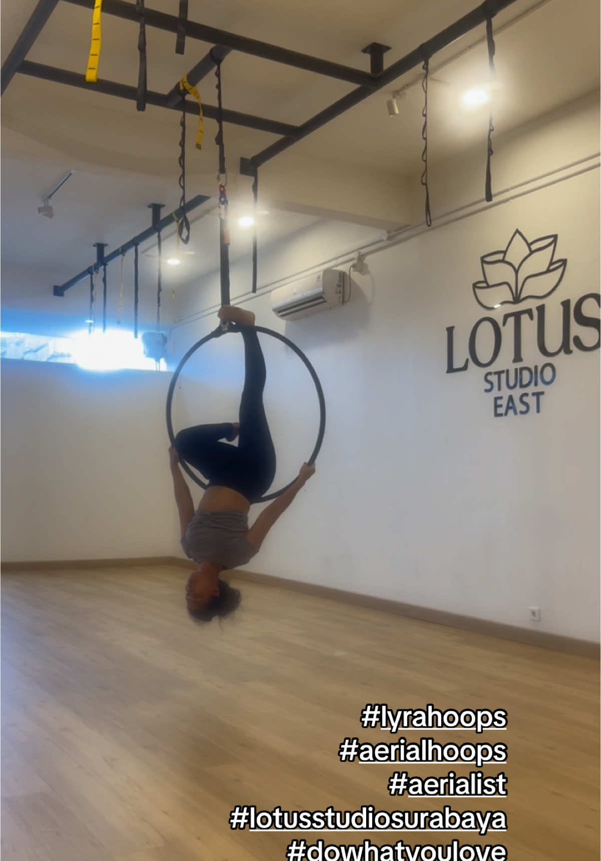 #lotusstudiosurabaya #aerialhoops #lyrahoops #hoops  #aerial #aerialyoga #aerialist #aerialpractice #aerialhammock #aerialyoga #aerialyogagirl #aerialyogatricks #aerialyogaflow #aerialyogafliptricks #aerialyogadance #aerialyogatutorial #aerialyogahammock #aerialyogapractice #aerialyogaswing #aerialyogateacher #aerialyogaindonesia #aerialyogainstructor #aerialyogainspiration #aerialyogasurabaya #aerialyogasurabayaselatan #aerialyogastudio #aerialyogastudiosurabaya #yoga  #hathayoga #yogagirl #yogastudio #yogastudiosurabaya #yogastudiosurabayaselatan #yoga #yogaflow #yogagirl #yogalove #yogalover #yogapose #yogaday #yogateacher  #hatha #hathayoga #hathayogaflow #hathayogaindonesia #hathayogasurabaya #hathayogapractice #hathayogateacher #yogaflow #yogapractice #yogaeveryday #yogaposeoftheday #yogaposesdaily #yogaposeschallenge #yogaposesforbeginners #fyp 